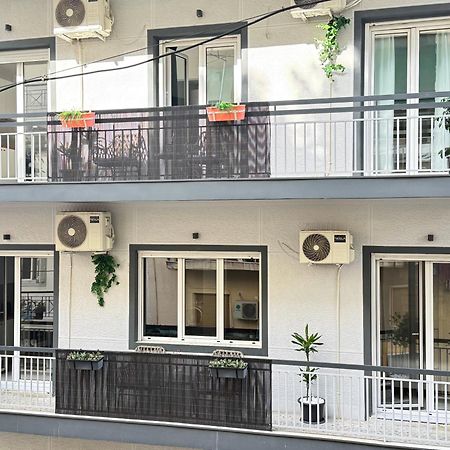 P&P Boutique Apartments Atenas Exterior foto