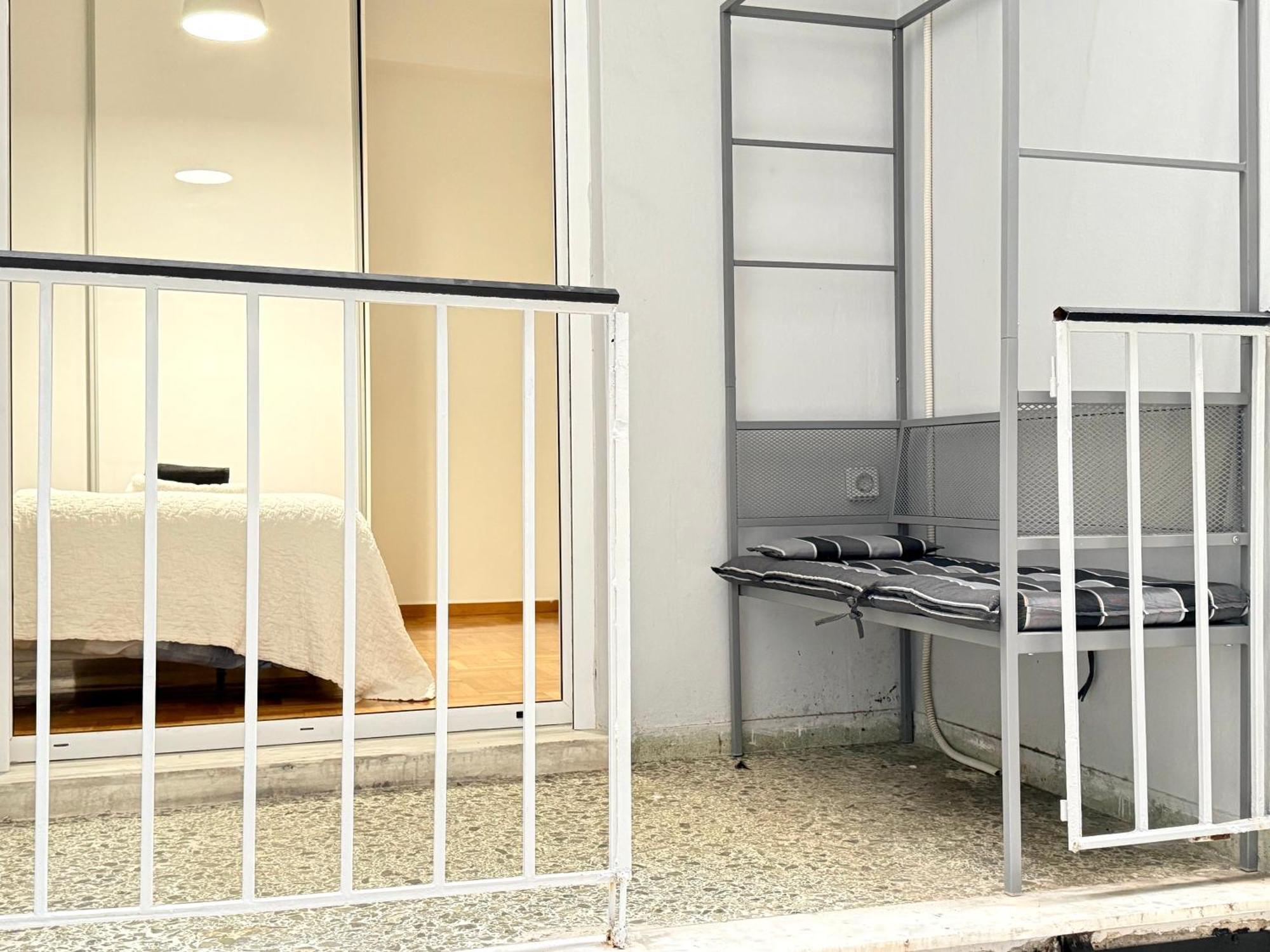 P&P Boutique Apartments Atenas Exterior foto