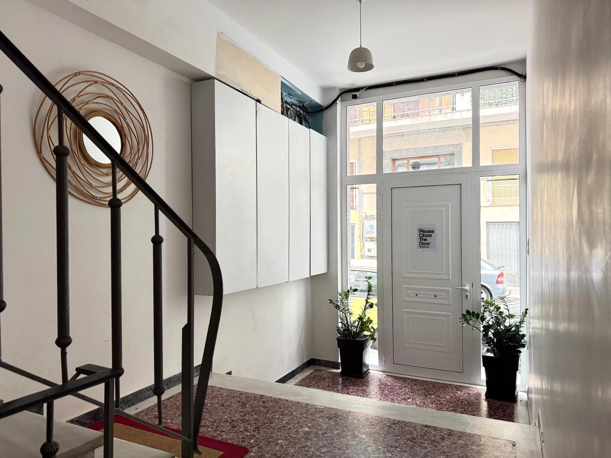 P&P Boutique Apartments Atenas Exterior foto