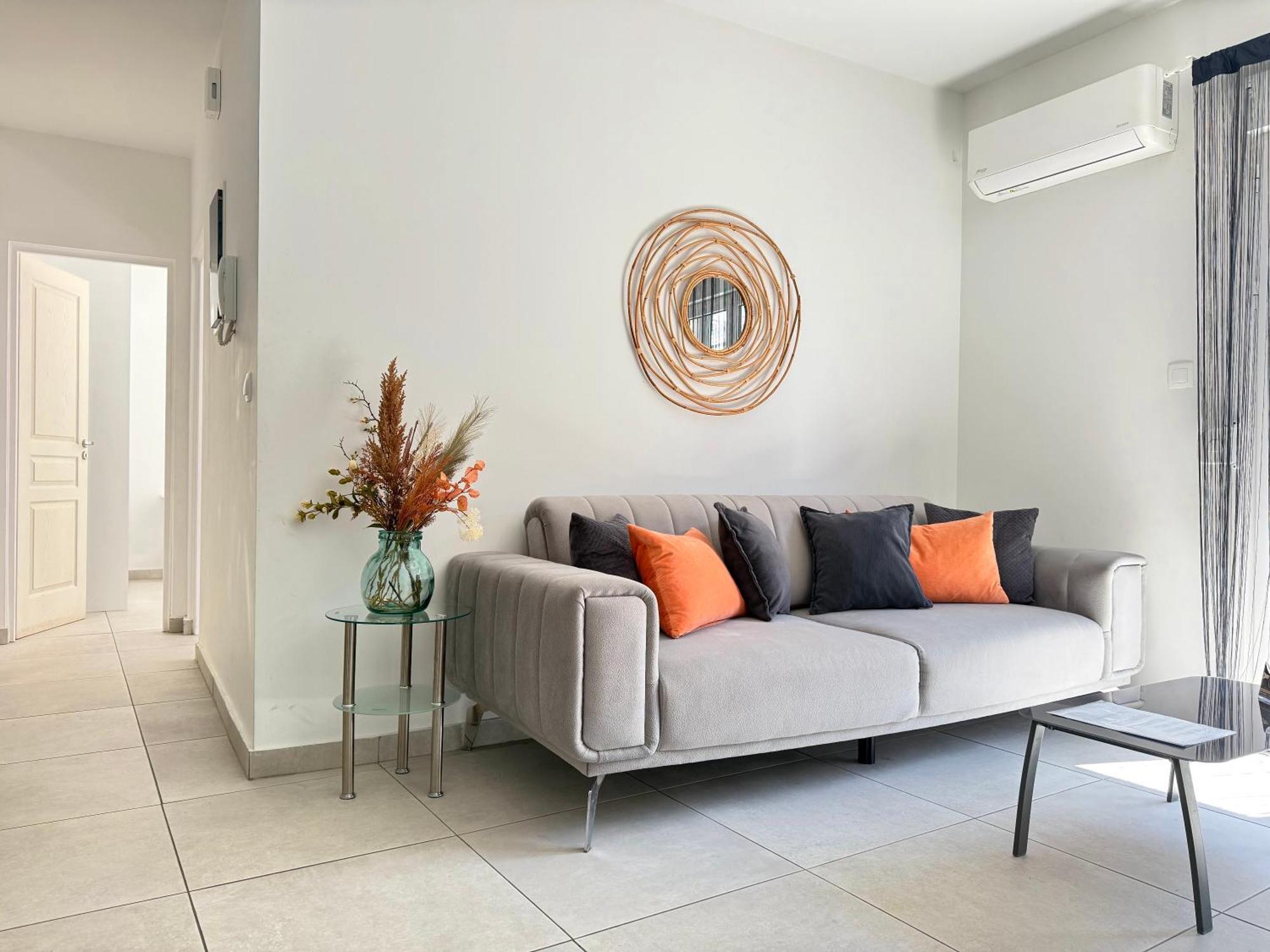 P&P Boutique Apartments Atenas Exterior foto