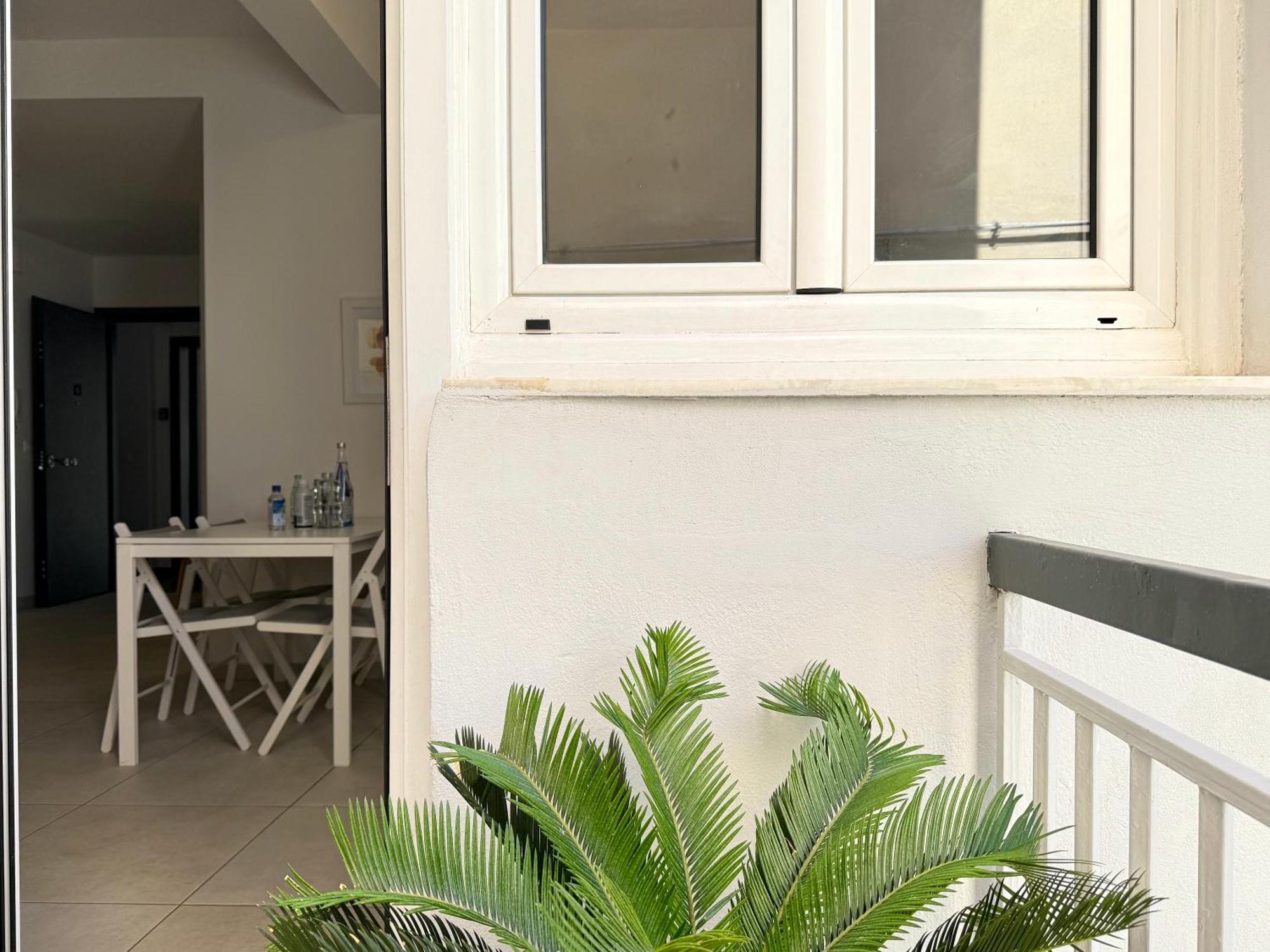 P&P Boutique Apartments Atenas Exterior foto