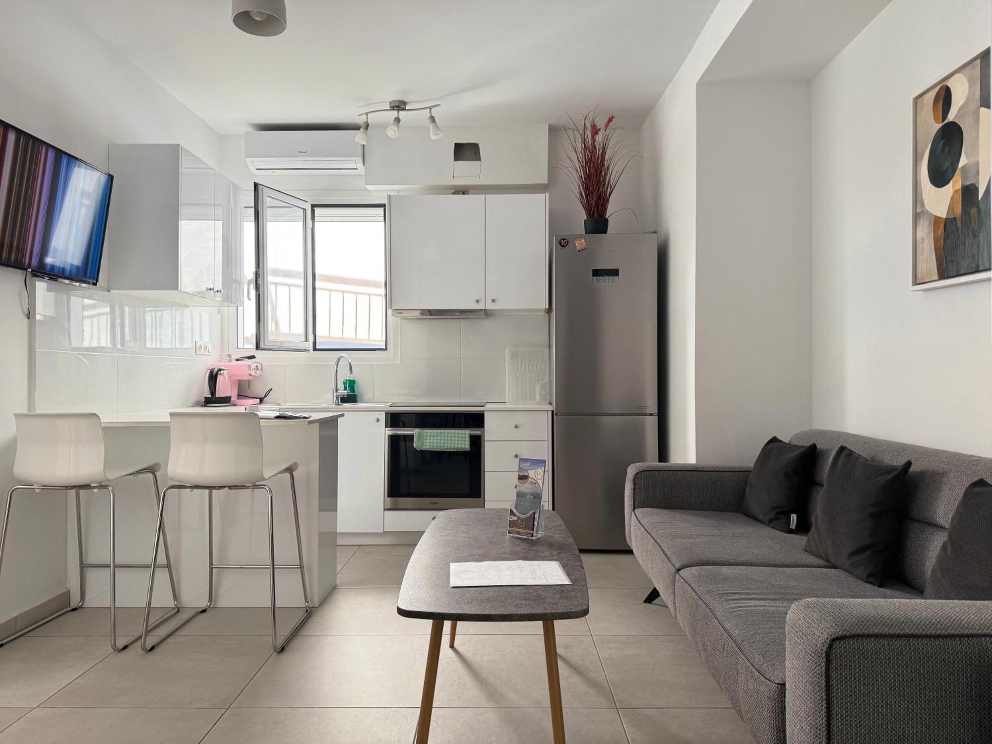 P&P Boutique Apartments Atenas Exterior foto
